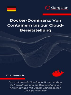 cover image of Docker-Dominanz